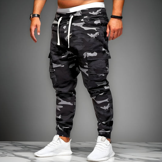 StealthFlex™ Camo Pants