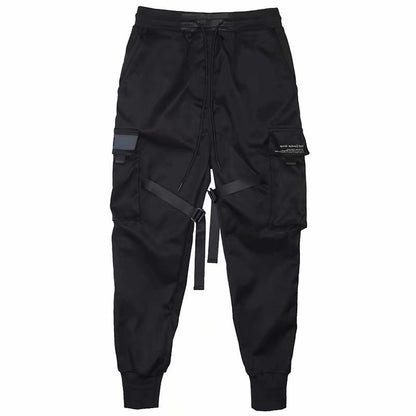 Axel™ Multi-Pocket Cargo Joggers