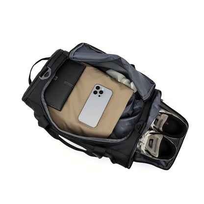 Voyager™ 4-in-1 Duffle Bag