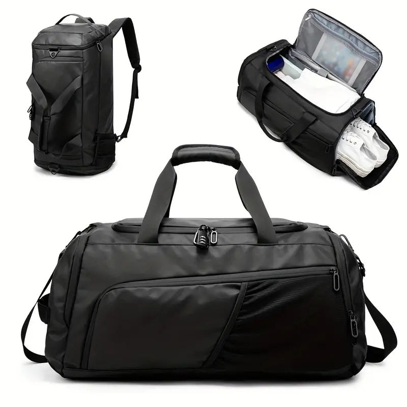 Voyager™ 4-in-1 Duffle Bag