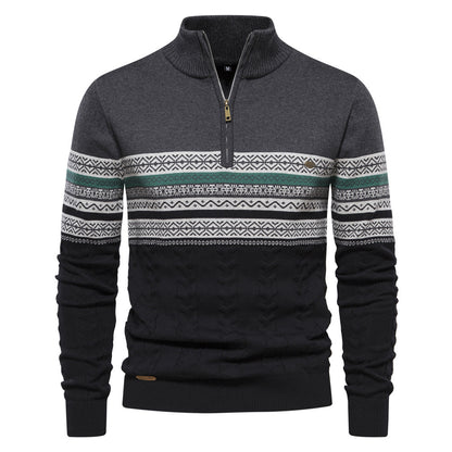 Milo™ Half-Zip Sweater